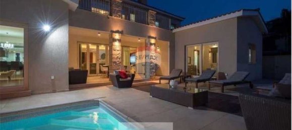 6 bedrooms Villa in Paphos, Cyprus No. 7084 5