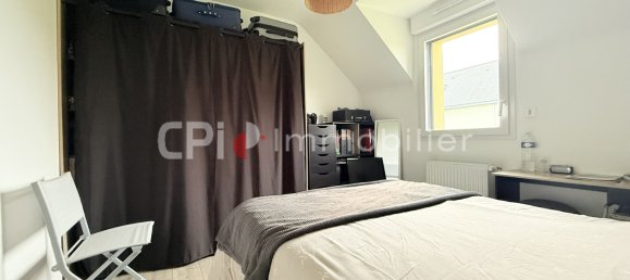 Casa de 4 dormitorios en Saint-Meloir-des-Ondes, France No. 189974 5