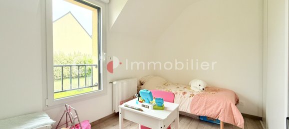 Casa de 4 dormitorios en Saint-Meloir-des-Ondes, France No. 189974 7