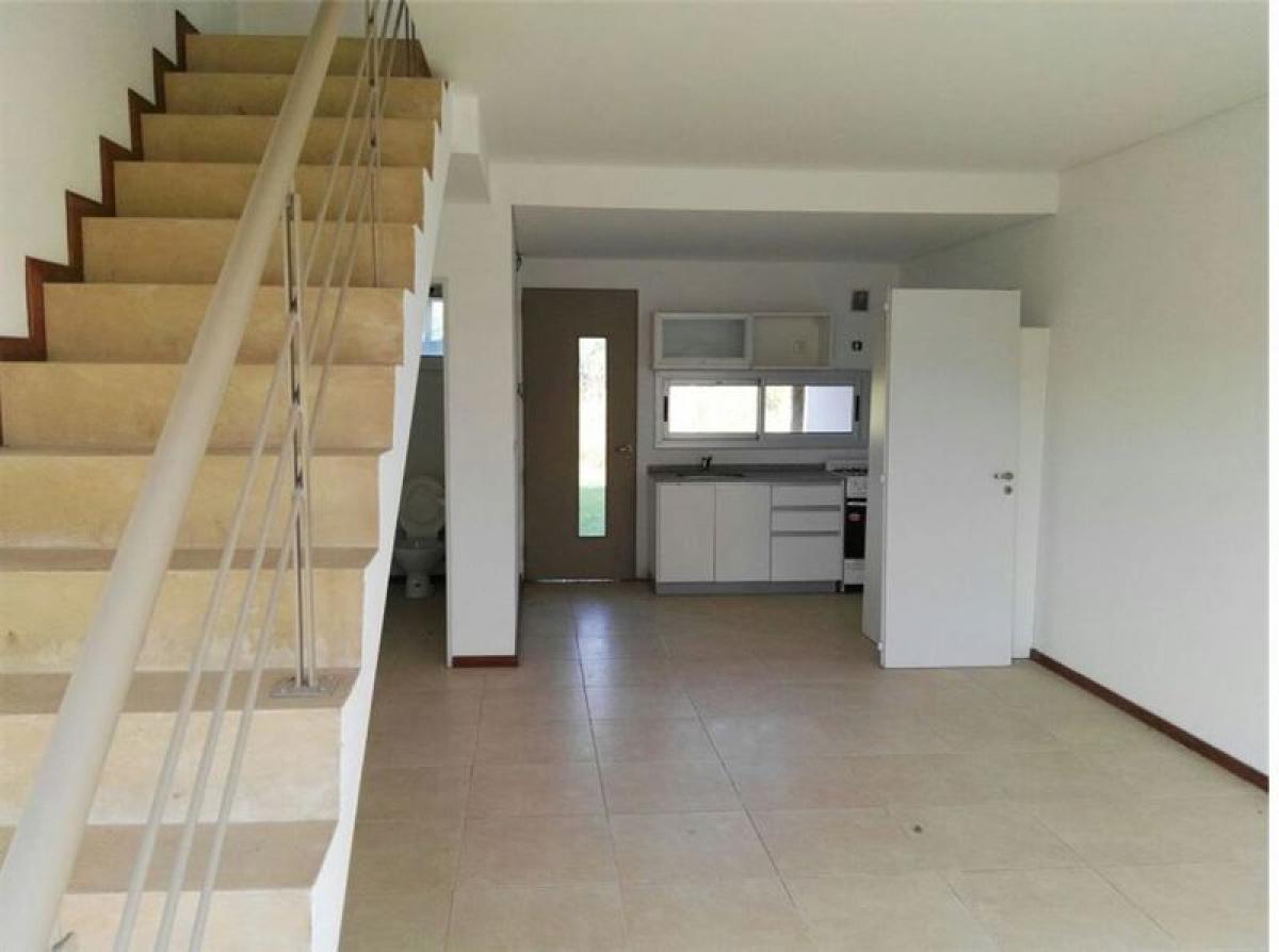 2 bedrooms Apartment in Pilar, Argentina No. 8515