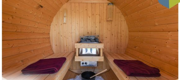 Casa de 4 dormitorios en Sierning, Austria No. 251054 12