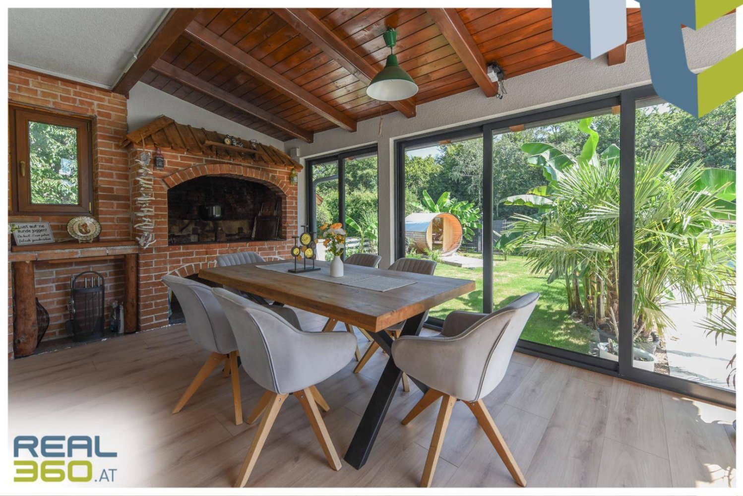 Casa de 4 dormitorios en Sierning, Austria No. 251054