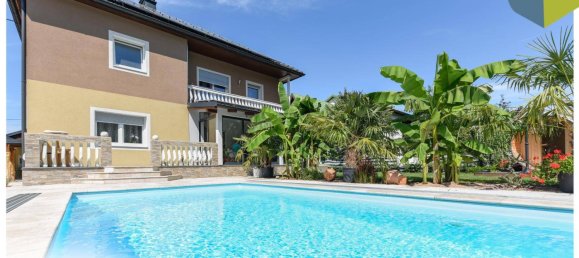 Casa de 4 dormitorios en Sierning, Austria No. 251054 3