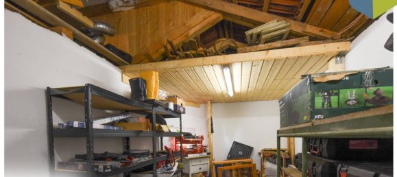 Casa de 4 dormitorios en Sierning, Austria No. 251054 17