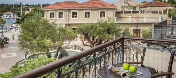 Stadthaus in Kefalonia, Greece 1400m², Nr. 1980 21