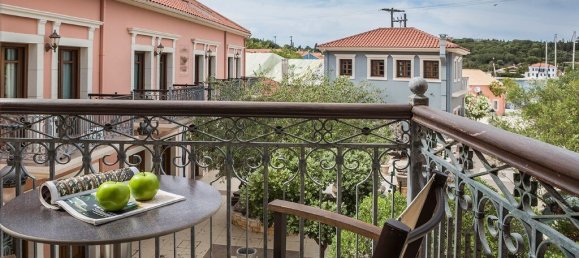 Stadthaus in Kefalonia, Greece 1400m², Nr. 1980 20