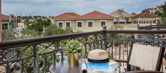 Stadthaus in Kefalonia, Greece 1400m², Nr. 1980 25