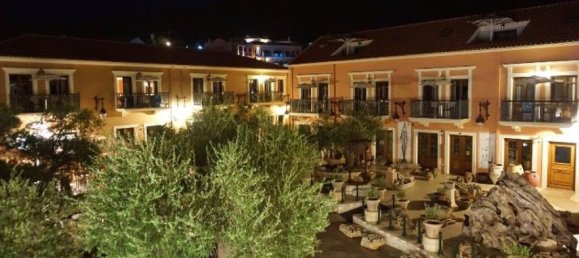 Stadthaus in Kefalonia, Greece 1400m², Nr. 1980 3