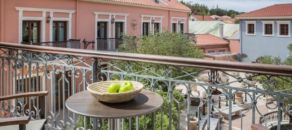Stadthaus in Kefalonia, Greece 1400m², Nr. 1980 19