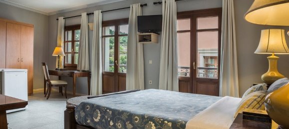 Stadthaus in Kefalonia, Greece 1400m², Nr. 1980 23