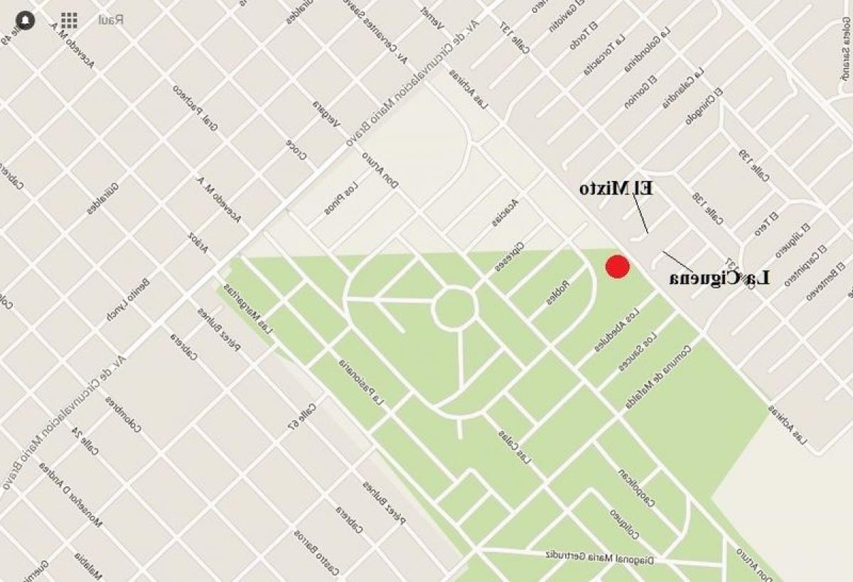 Земельный участок в Мар-дель-Плата, Аргентина № 116544