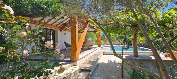 4 غرف نوم قلاع في Frejus, France رقم 287527 3