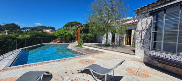 4 غرف نوم قلاع في Frejus, France رقم 287527 2