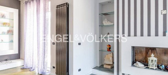 Вилла с 5 спальнями в Рокка Приора, Италия № 284909 12