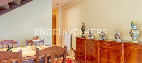 Вилла с 5 спальнями в Рокка Приора, Италия № 284909 46