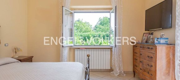 Вилла с 5 спальнями в Рокка Приора, Италия № 284909 29