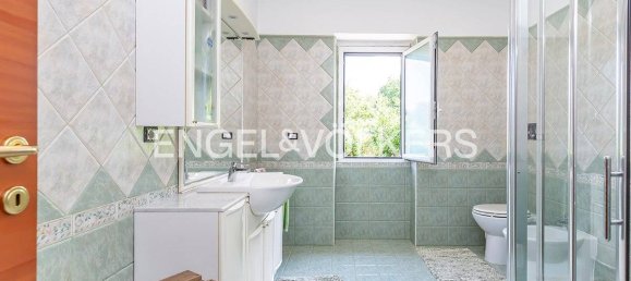 Вилла с 5 спальнями в Рокка Приора, Италия № 284909 35