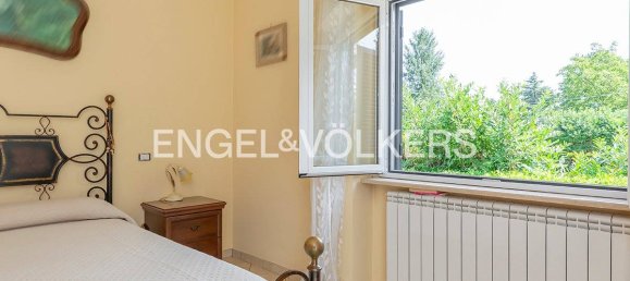 Вилла с 5 спальнями в Рокка Приора, Италия № 284909 30