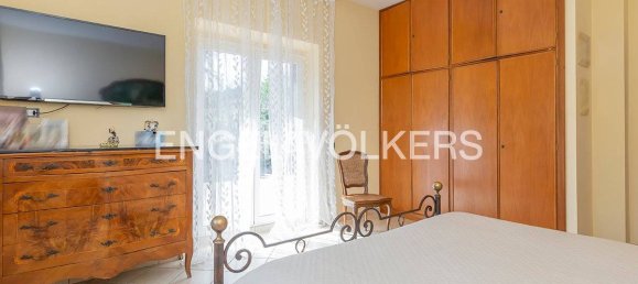 Вилла с 5 спальнями в Рокка Приора, Италия № 284909 31