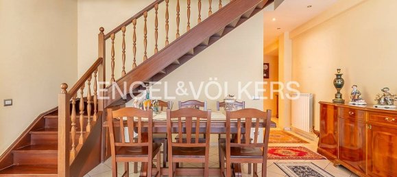 Вилла с 5 спальнями в Рокка Приора, Италия № 284909 45