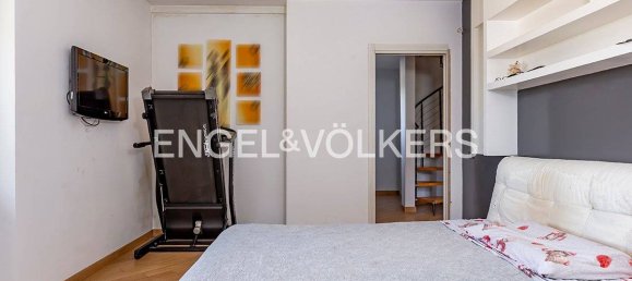 Вилла с 5 спальнями в Рокка Приора, Италия № 284909 15