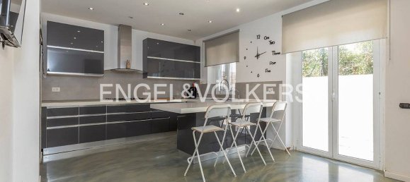 Вилла с 5 спальнями в Рокка Приора, Италия № 284909 16