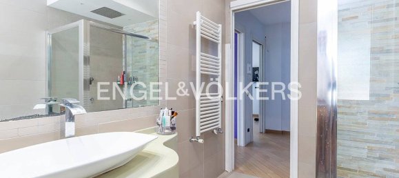 Вилла с 5 спальнями в Рокка Приора, Италия № 284909 28