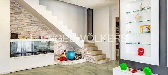 Вилла с 5 спальнями в Рокка Приора, Италия № 284909 9