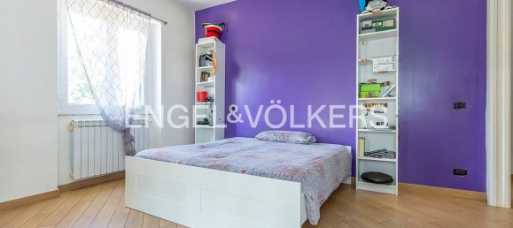 Вилла с 5 спальнями в Рокка Приора, Италия № 284909 8