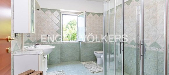 Вилла с 5 спальнями в Рокка Приора, Италия № 284909 19