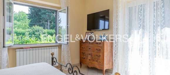 Вилла с 5 спальнями в Рокка Приора, Италия № 284909 50