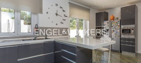 Вилла с 5 спальнями в Рокка Приора, Италия № 284909 22