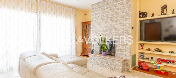 Вилла с 5 спальнями в Рокка Приора, Италия № 284909 37