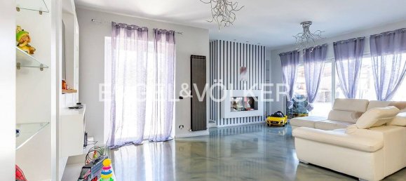 Вилла с 5 спальнями в Рокка Приора, Италия № 284909 4