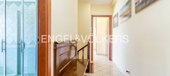 Вилла с 5 спальнями в Рокка Приора, Италия № 284909 47