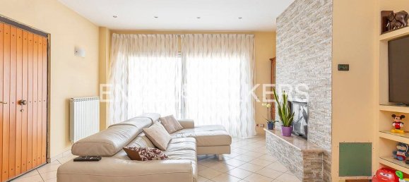 Вилла с 5 спальнями в Рокка Приора, Италия № 284909 38