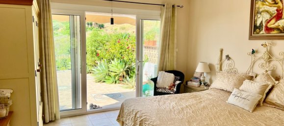 3 غرف نوم تاون هاوس في Estepona, Spain رقم 147393 11