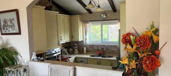 3 غرف نوم تاون هاوس في Estepona, Spain رقم 147393 8