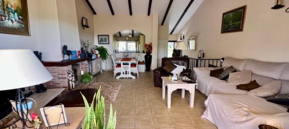 3 غرف نوم تاون هاوس في Estepona, Spain رقم 147393 5