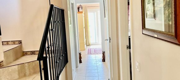 3 غرف نوم تاون هاوس في Estepona, Spain رقم 147393 4