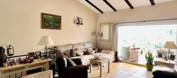 3 غرف نوم تاون هاوس في Estepona, Spain رقم 147393 7