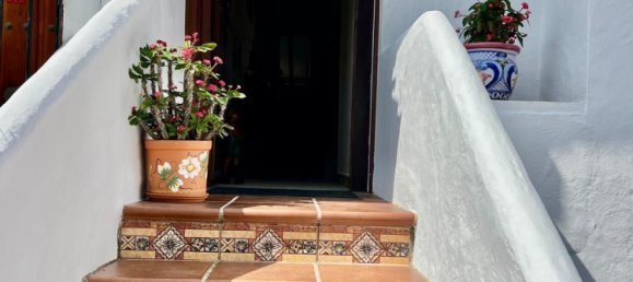 3 غرف نوم تاون هاوس في Estepona, Spain رقم 147393 16