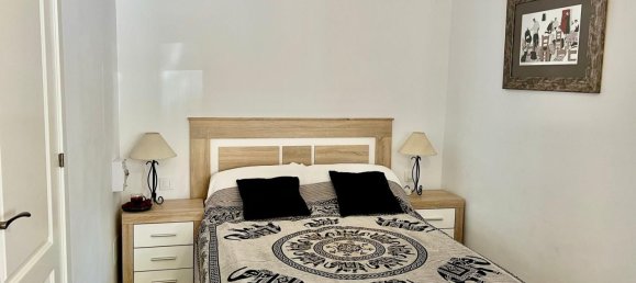 3 غرف نوم تاون هاوس في Estepona, Spain رقم 147393 13