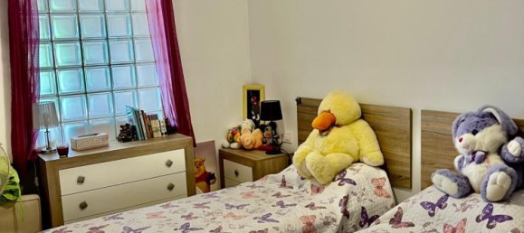 3 غرف نوم تاون هاوس في Estepona, Spain رقم 147393 14