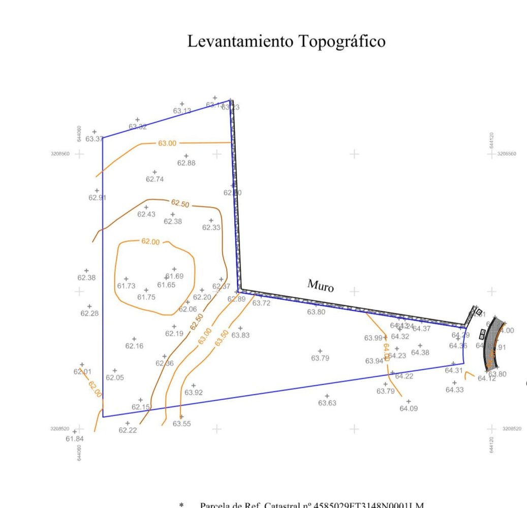  Land in Teguise, Spain No. 151973