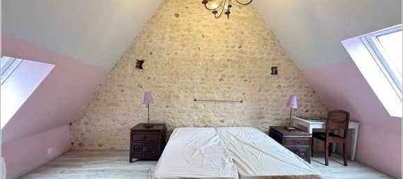 2 bedrooms House in Montlandon, France No. 39687 8