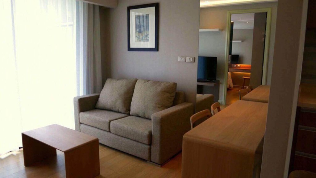 Condominio de 1 dormitorio en Railay Beach, Thailand No. 66631