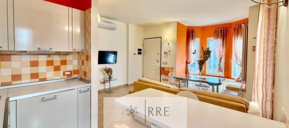 1 chambre Appartement à Alassio, Italy No. 292354 14
