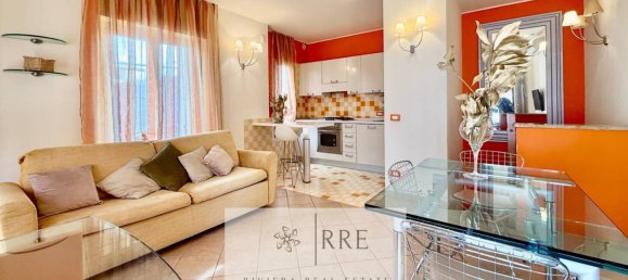 1 chambre Appartement à Alassio, Italy No. 292354 10
