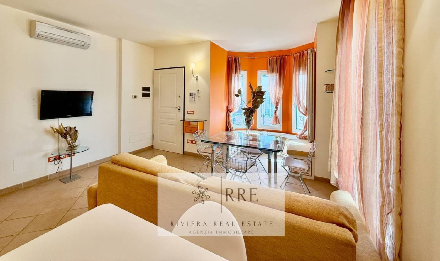 Apartamento T1 em Alassio, Italy N.º 292354